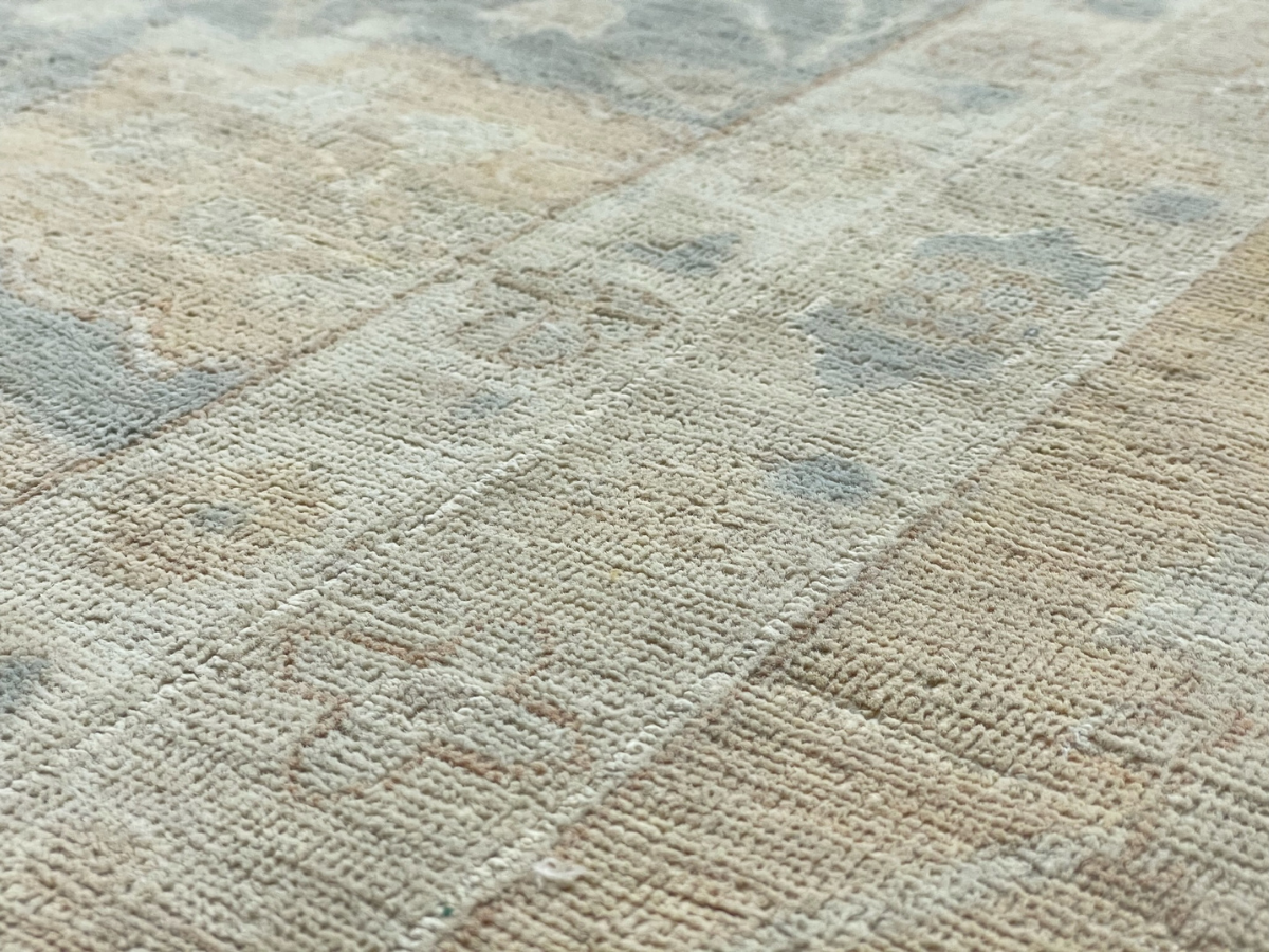 Large Fine Sultanabad Rug