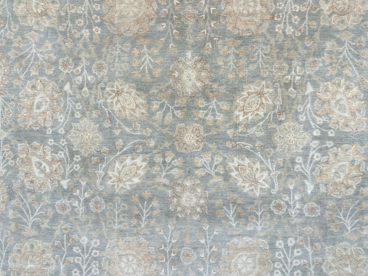 Large Fine Sultanabad Rug