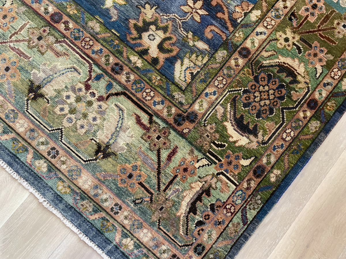 Large Jaipur  Rug