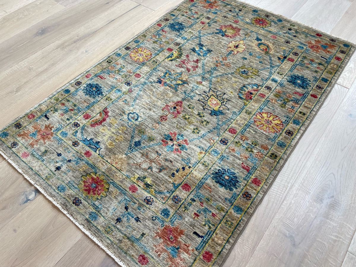 Sultanabad Rug