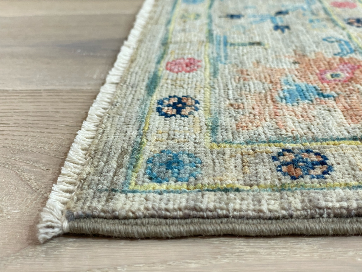 Sultanabad Rug
