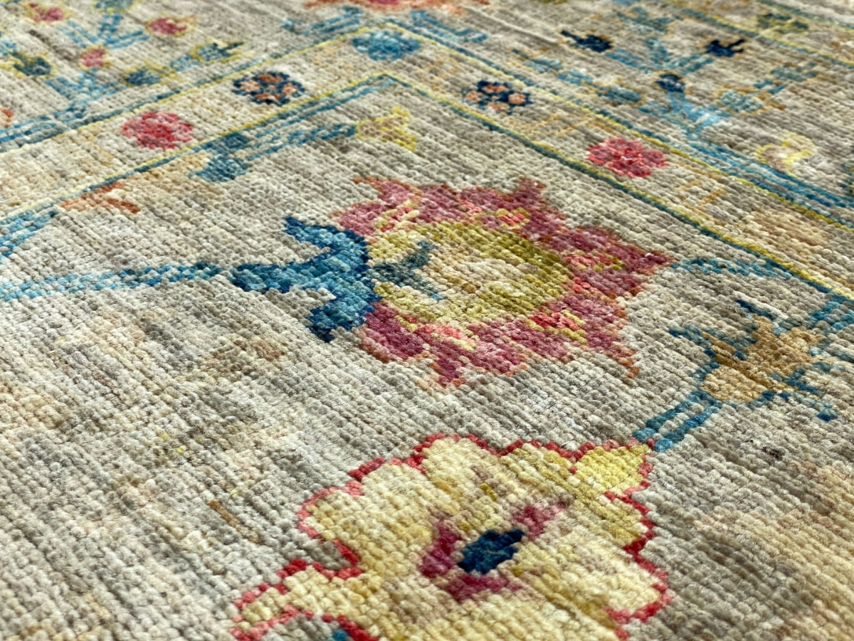 Sultanabad Rug