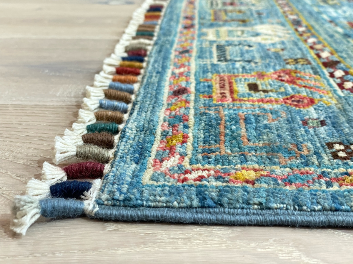 Ersari Runner