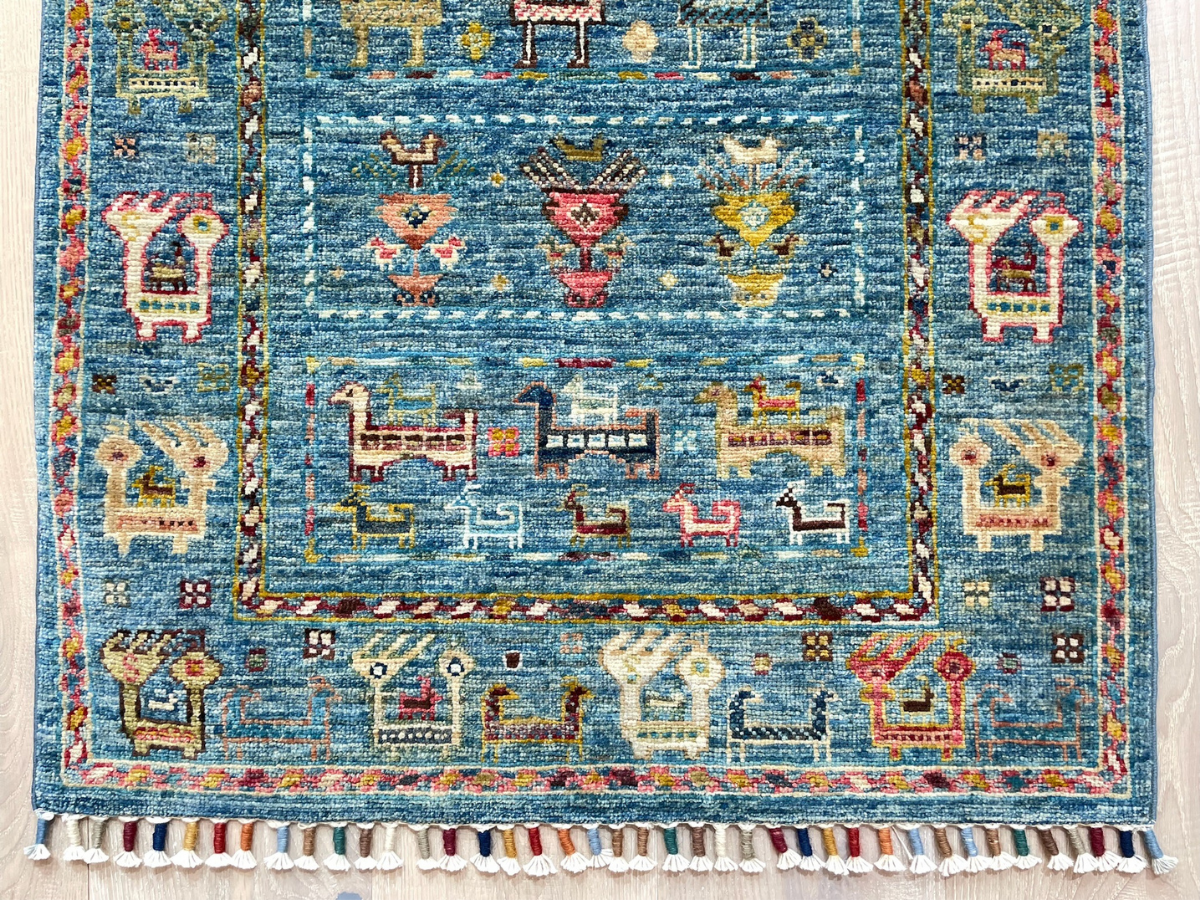 Ersari Runner