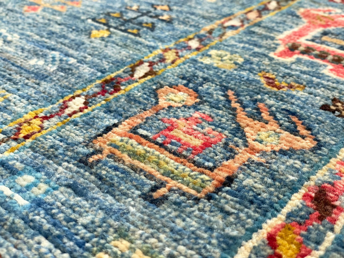 Ersari Runner
