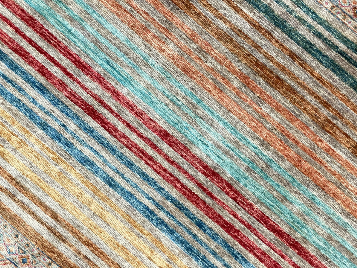 Ersari Rug