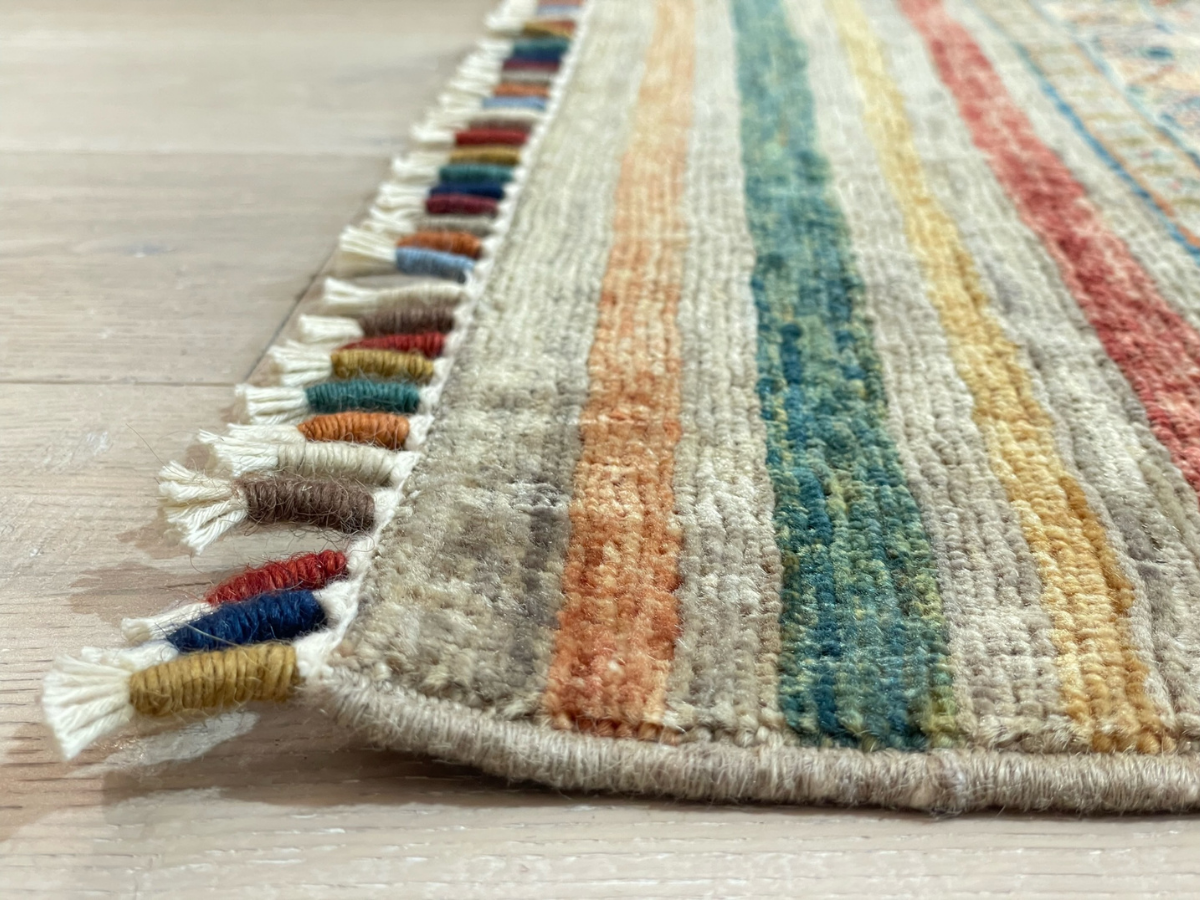 Ersari Rug