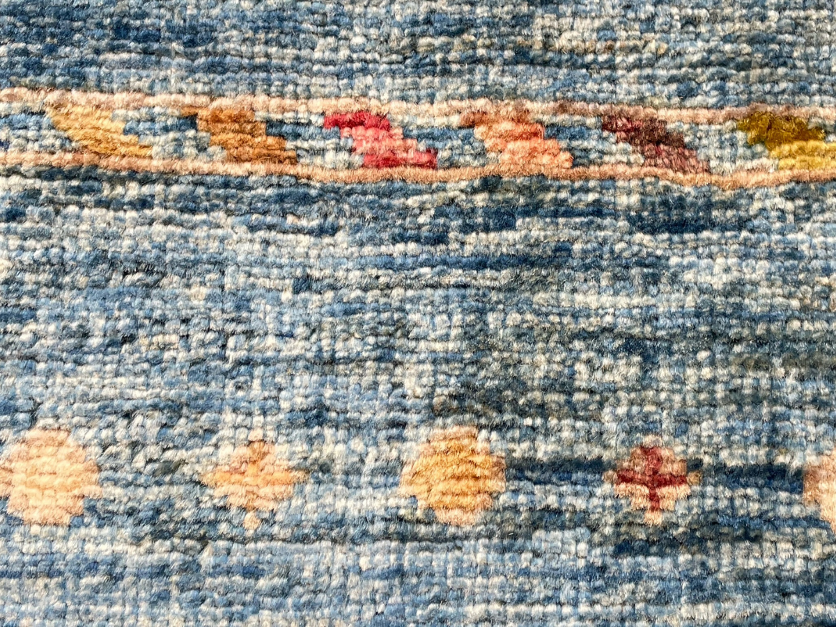 Ersari Rug