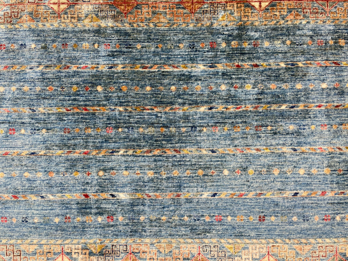 Ersari Rug