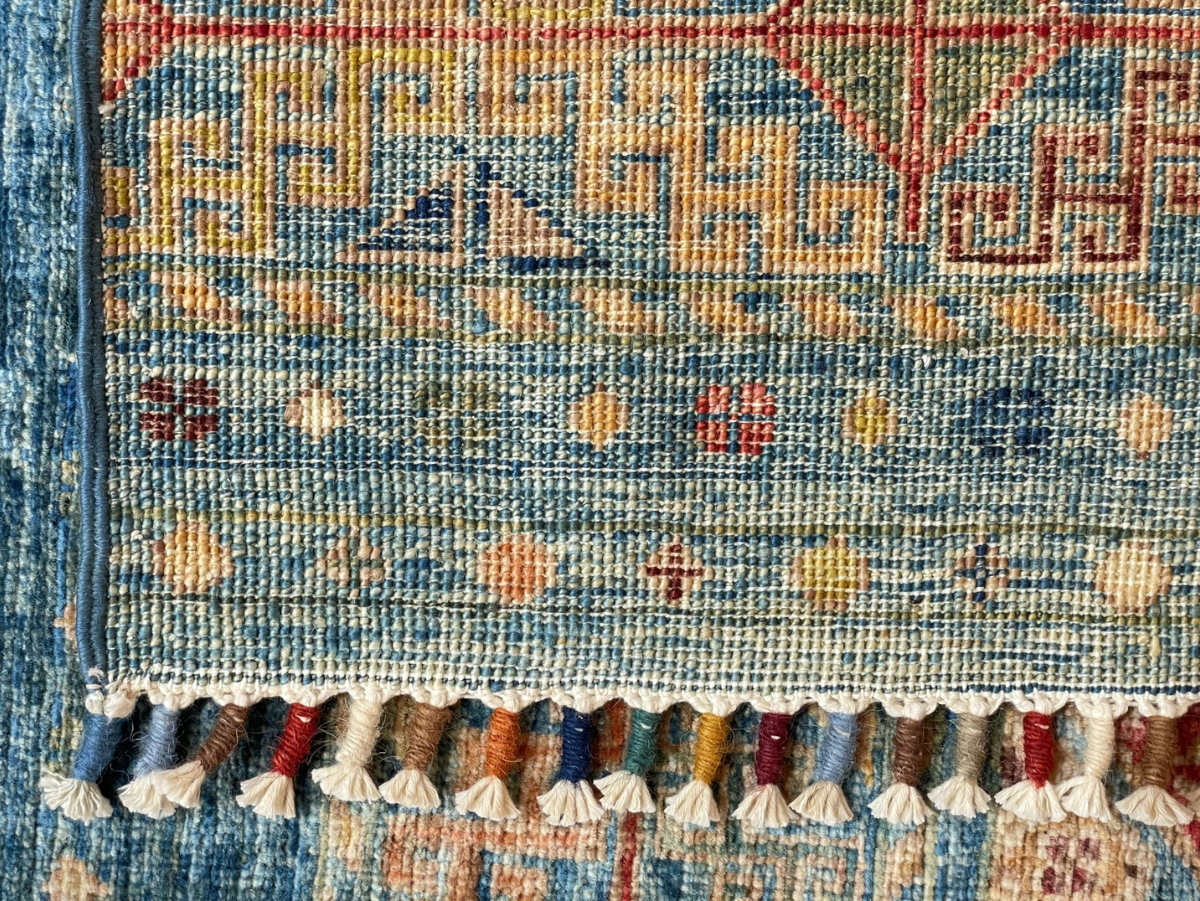Ersari Rug