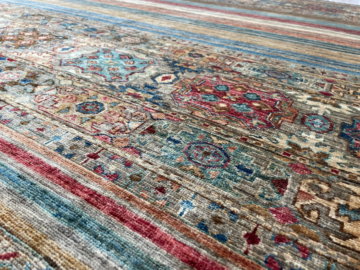 Ersari Rug
