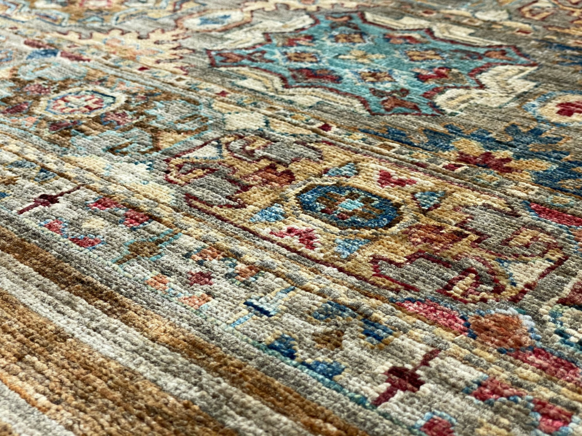 Ersari Rug