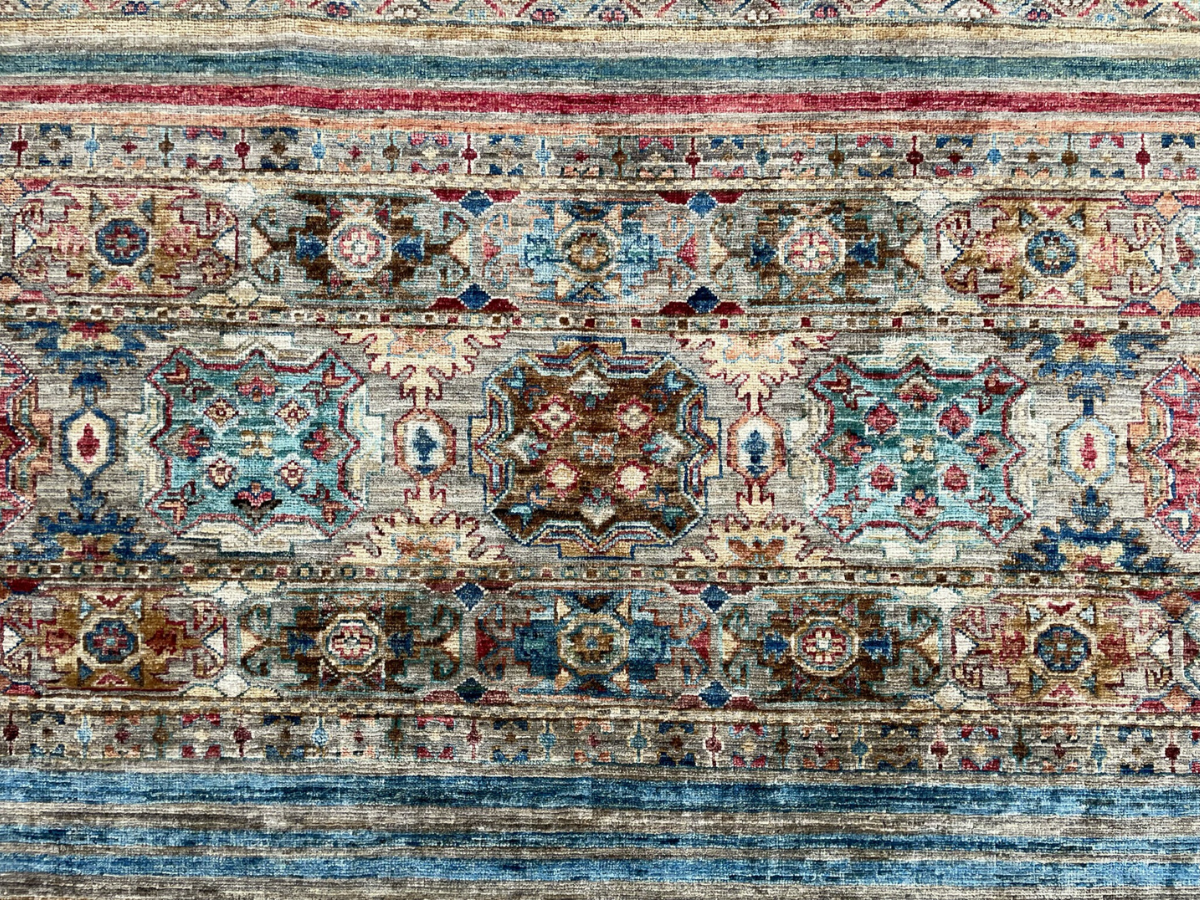 Ersari Rug