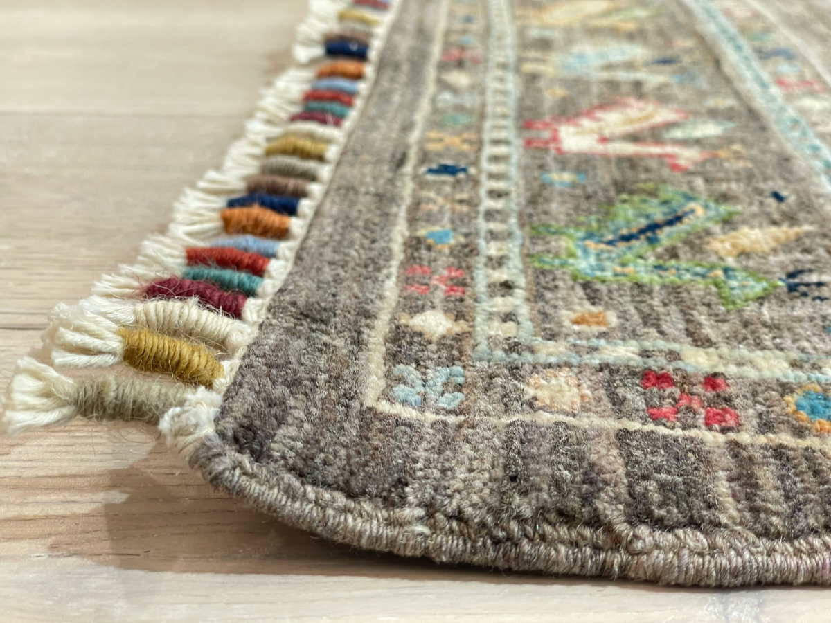 Ersari Rug