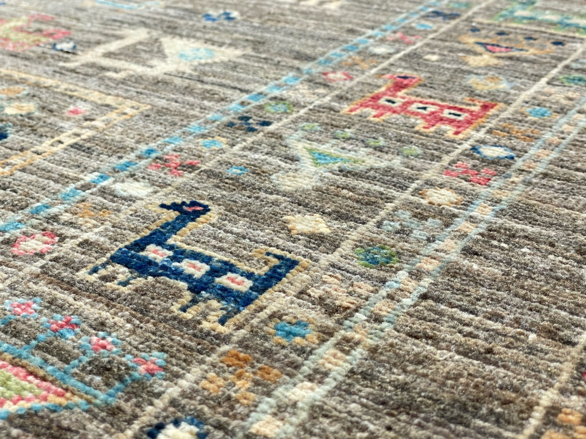 Ersari Rug