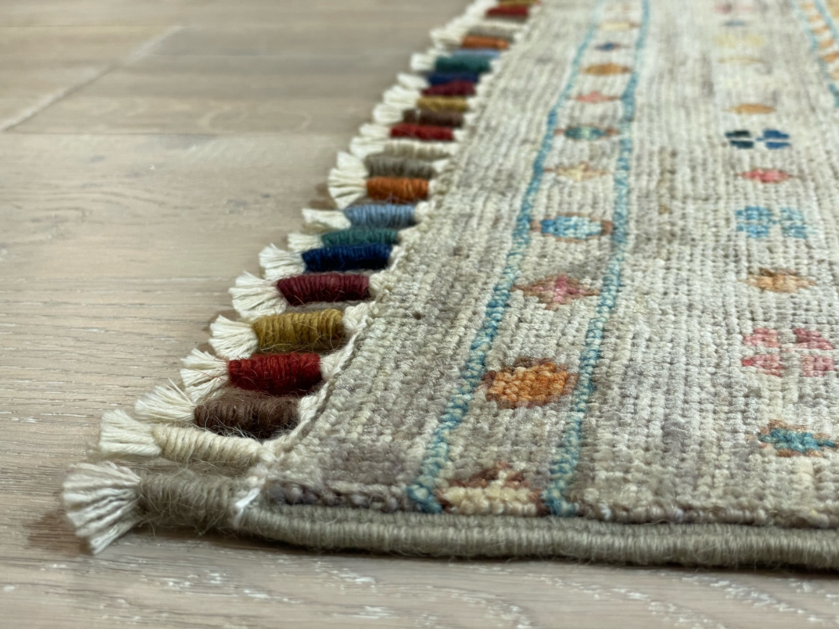 Ersari Rug