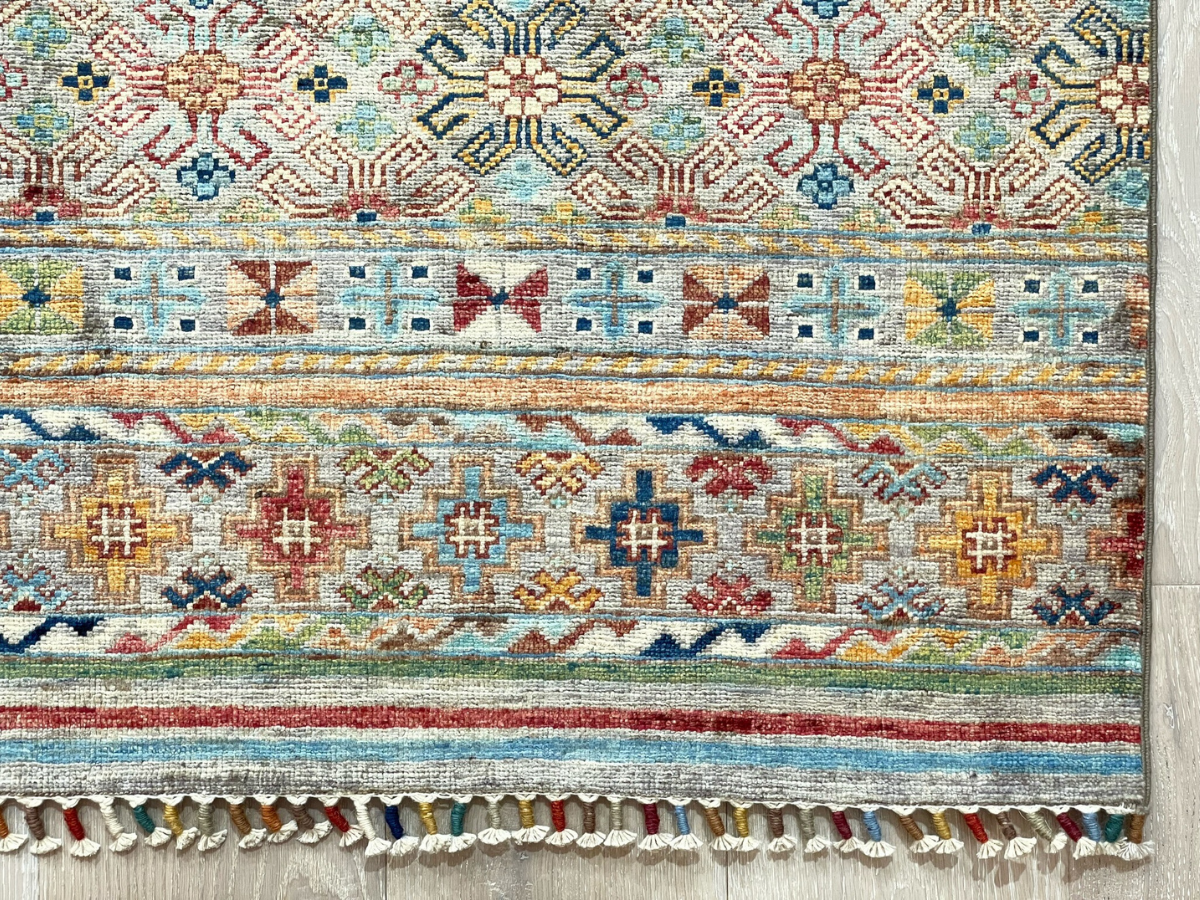 Ersari Rug