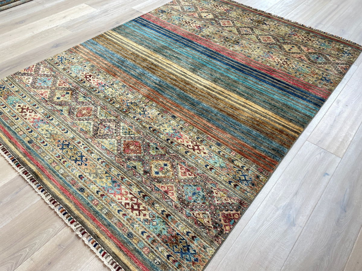 Ersari Rug