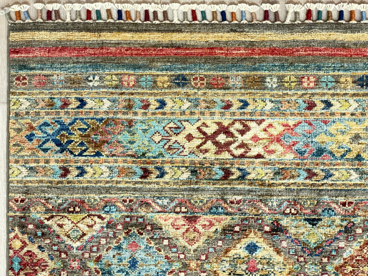 Ersari Rug