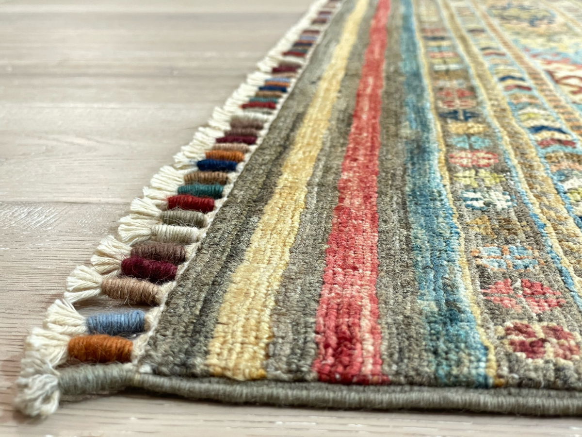 Ersari Rug