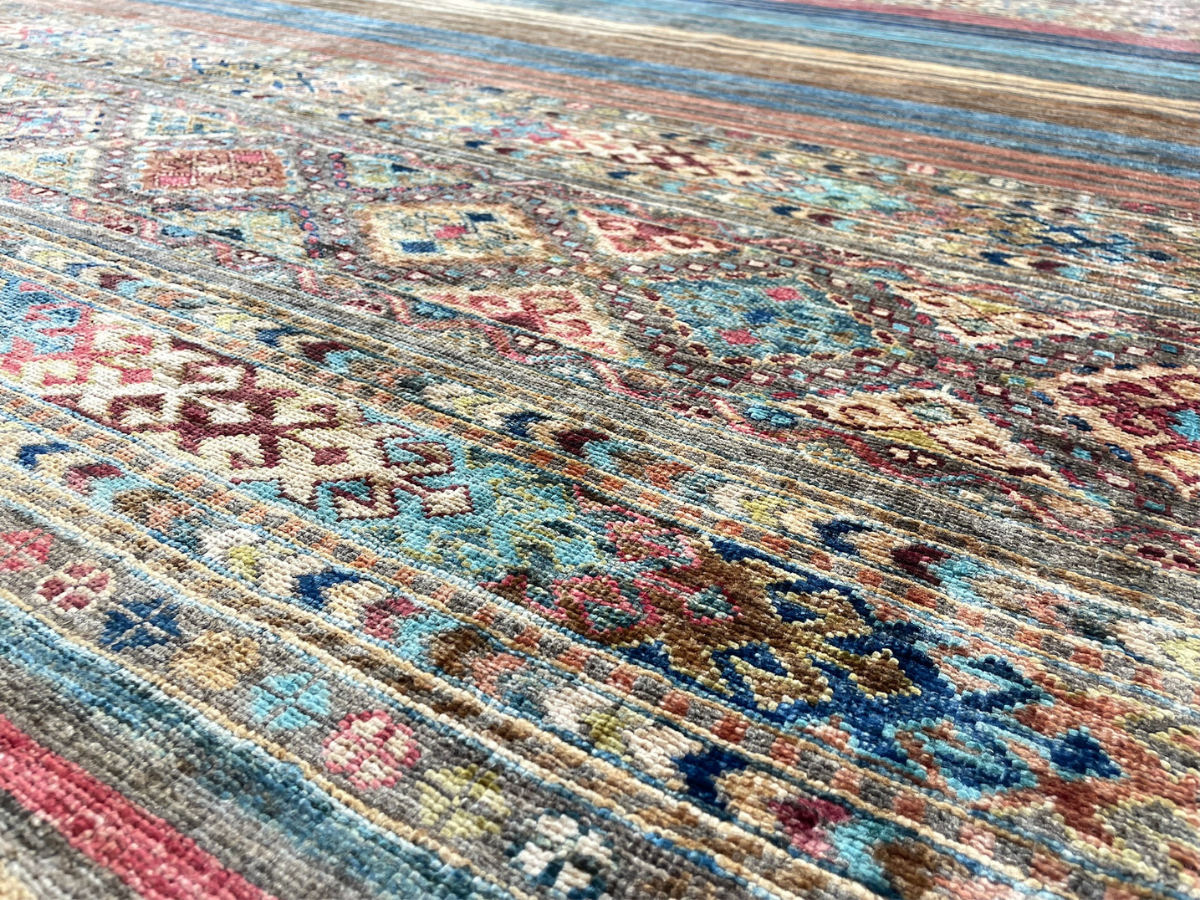 Ersari Rug