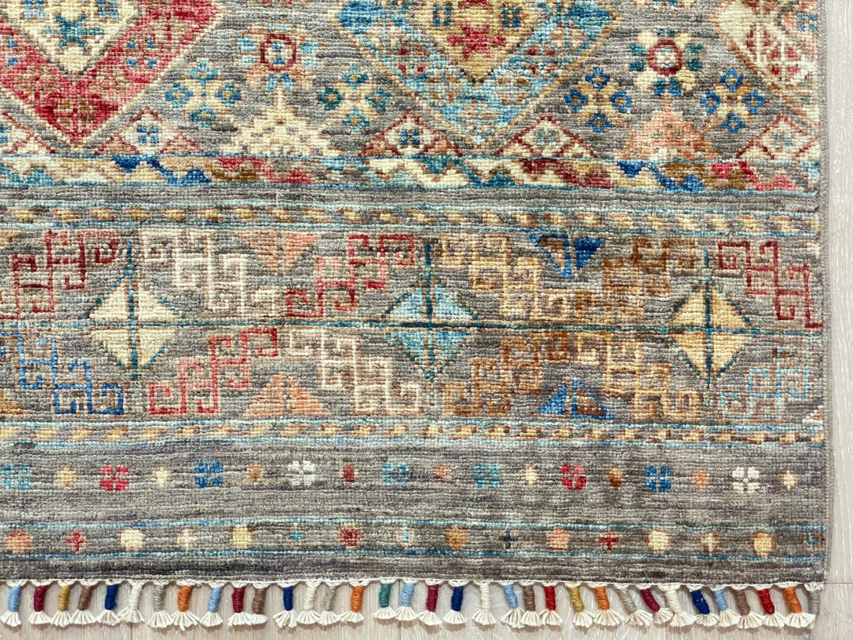 Ersari Rug