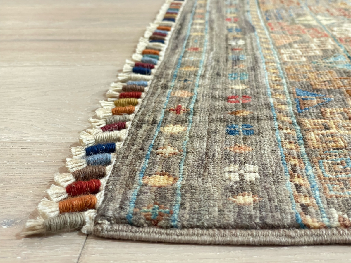 Ersari Rug