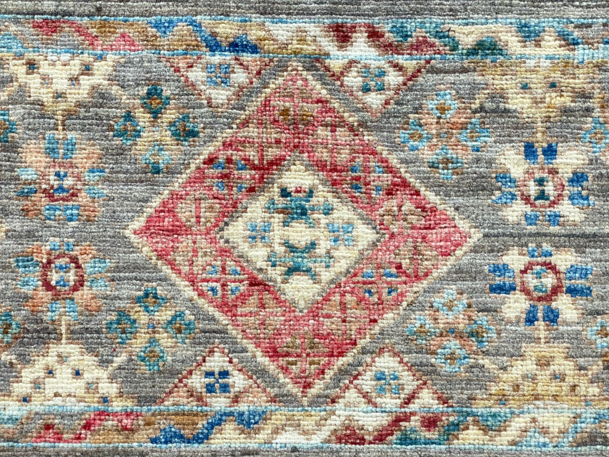 Ersari Rug