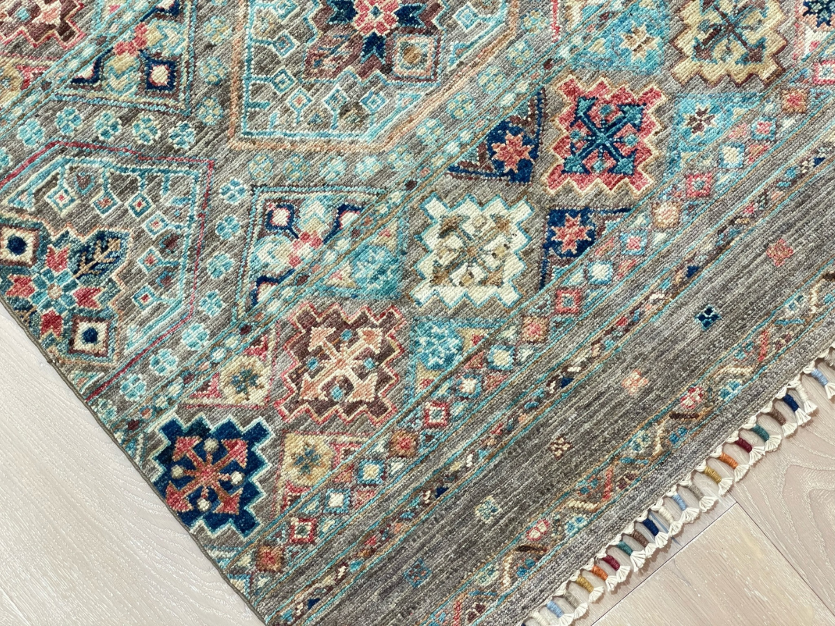 Ersari Rug