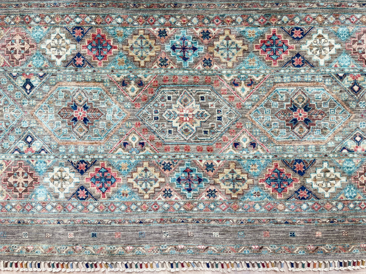 Ersari Rug