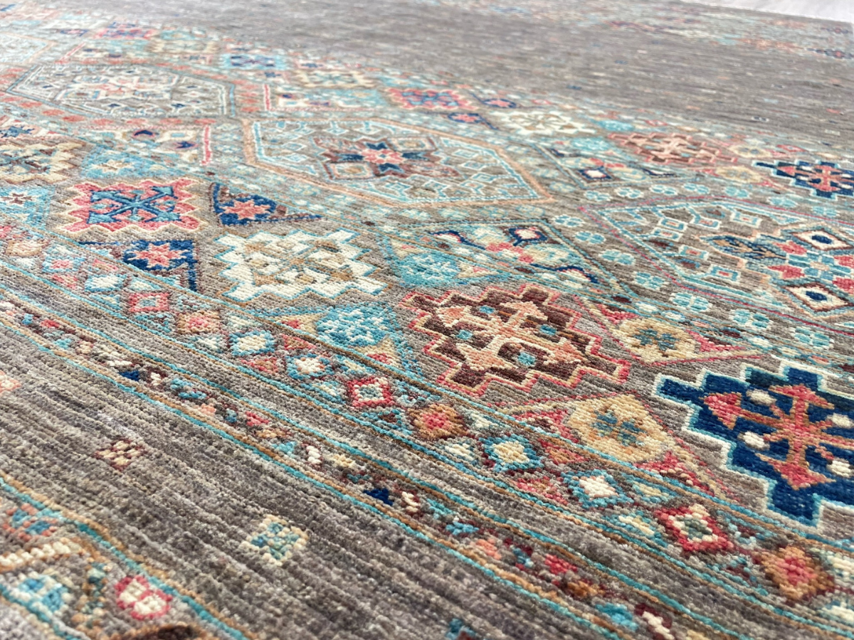Ersari Rug