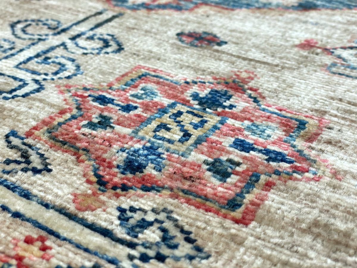 Ghazni Kazak Runner
