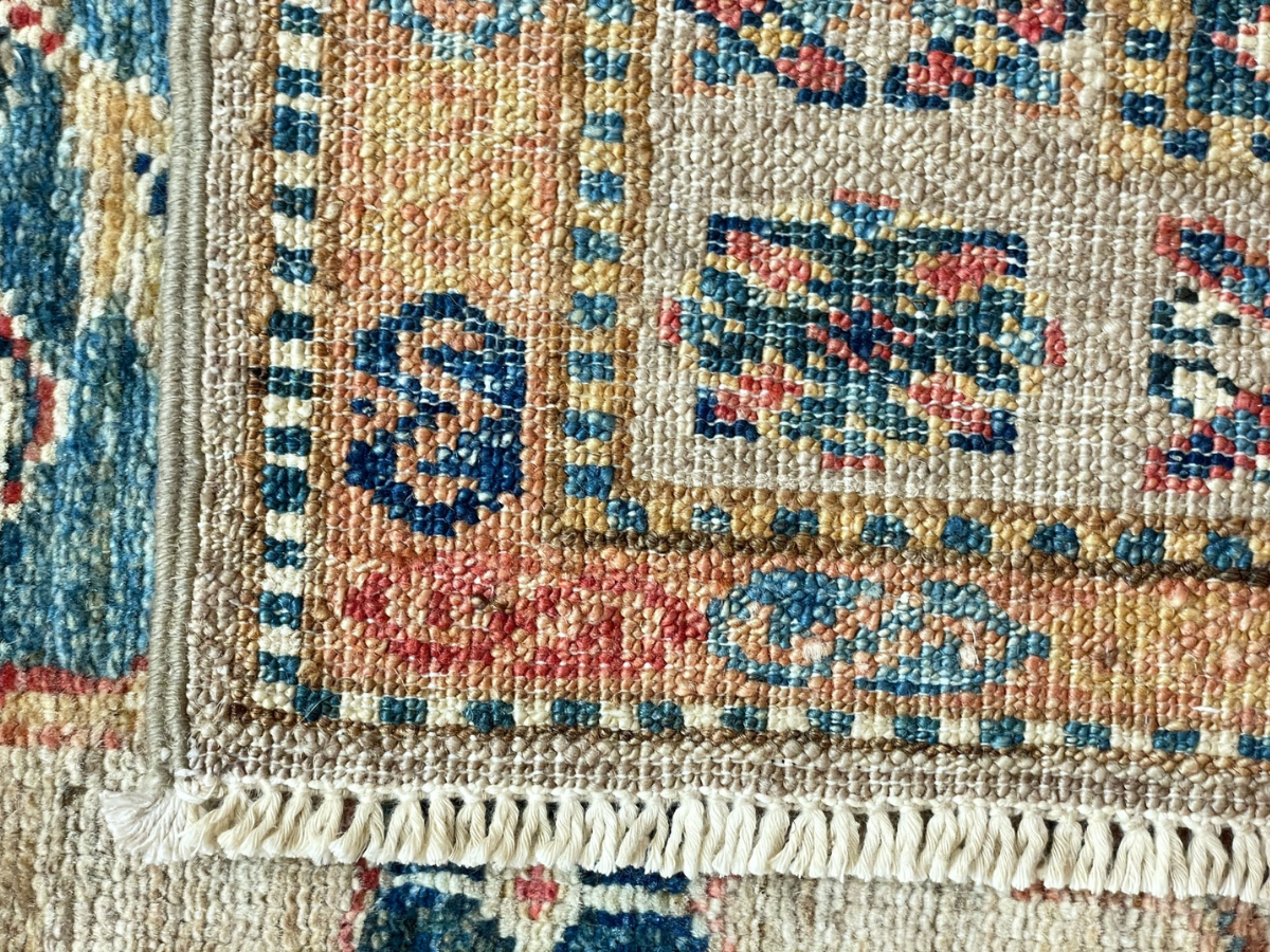 Ghazni Kazak Runner