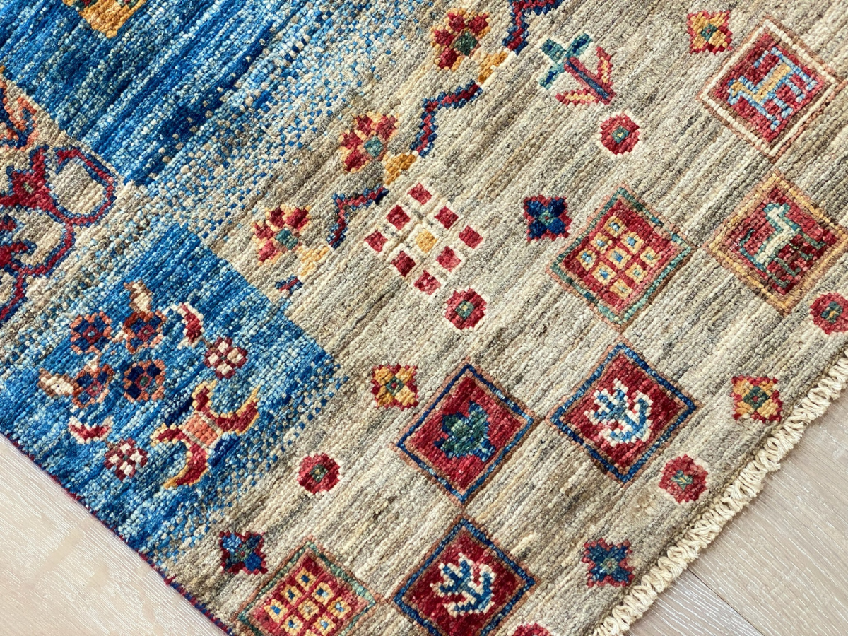 Ersari Runner