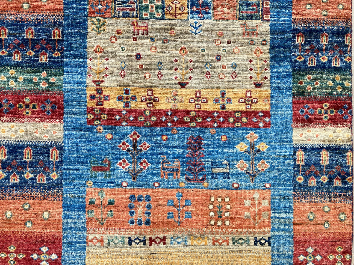 Ersari Runner