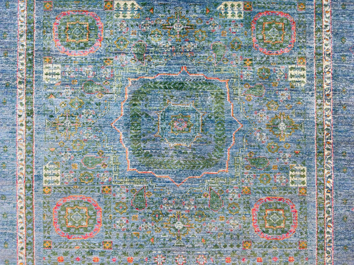 Mamluk Rug