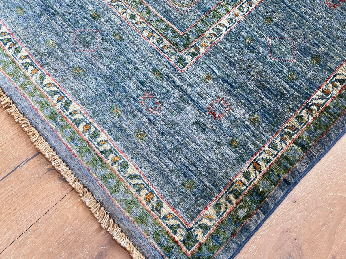Mamluk Rug