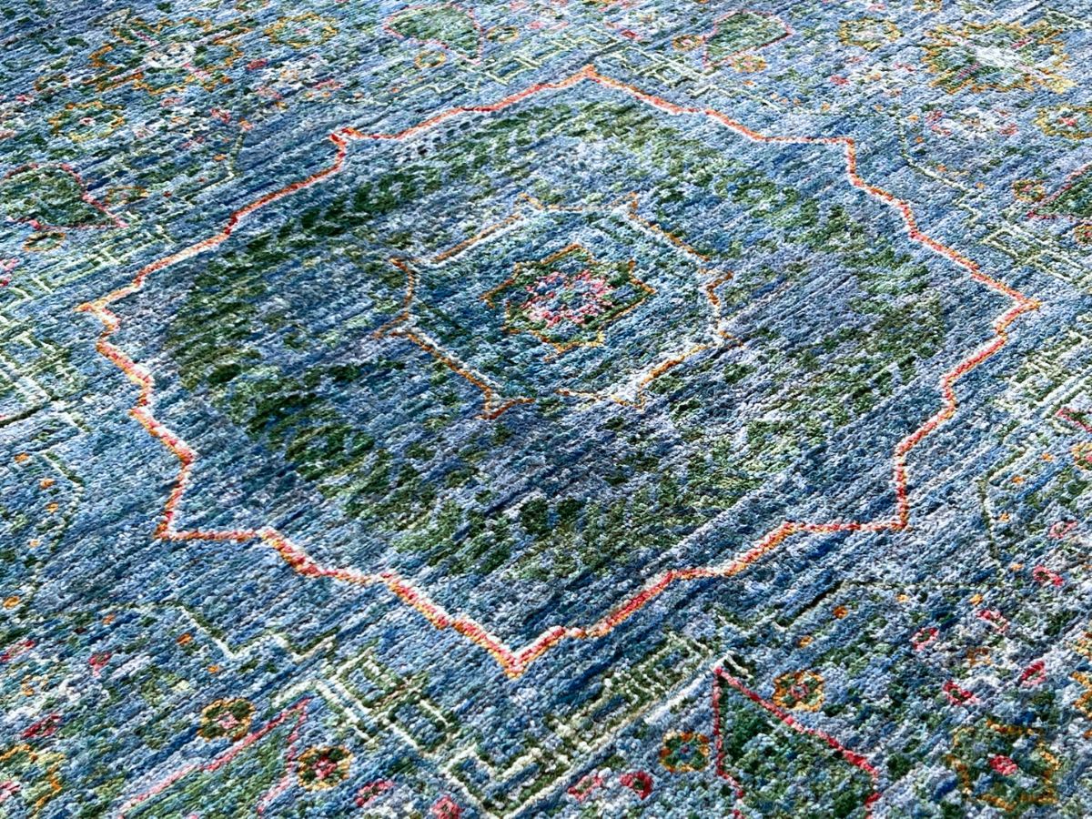 Mamluk Rug
