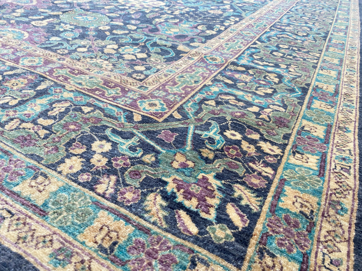 Fine Ferahagn Rug