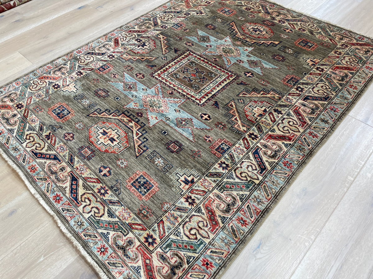 Kazak Rug