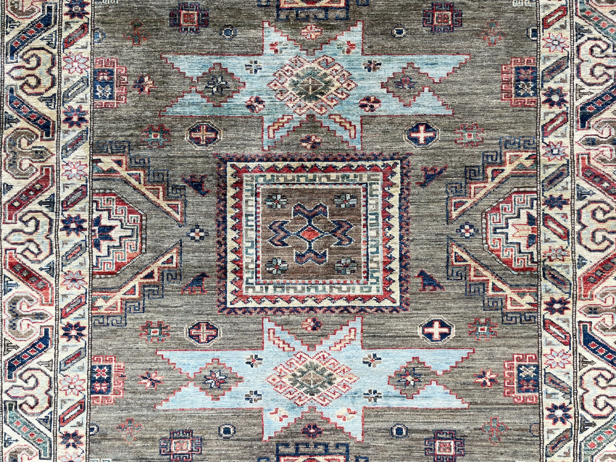 Kazak Rug