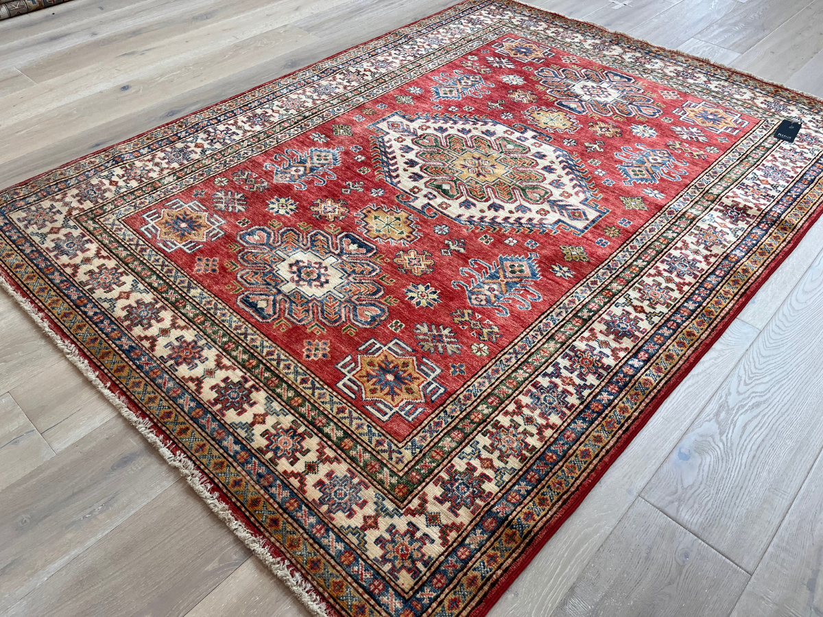 Kazak Rug