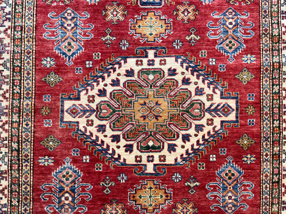 Kazak Rug