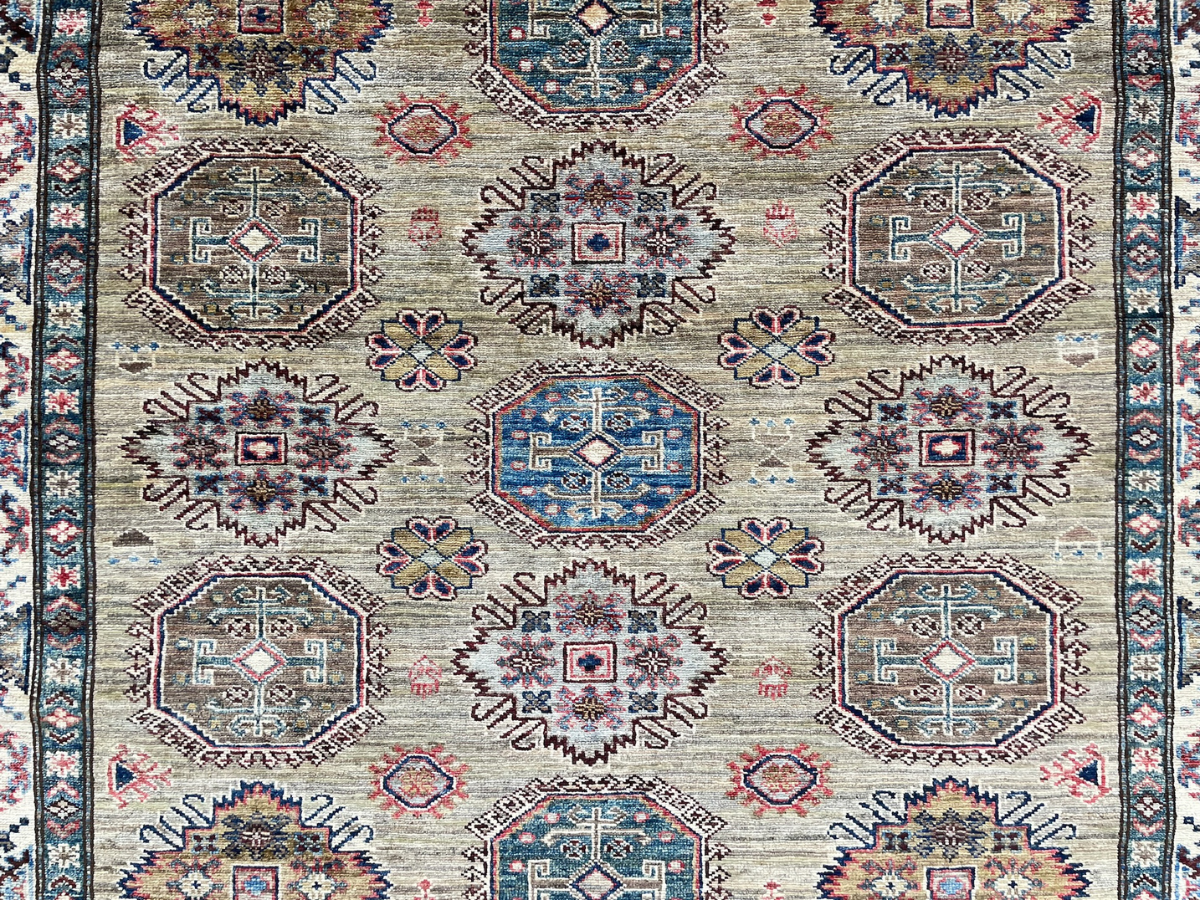 Kazak Rug