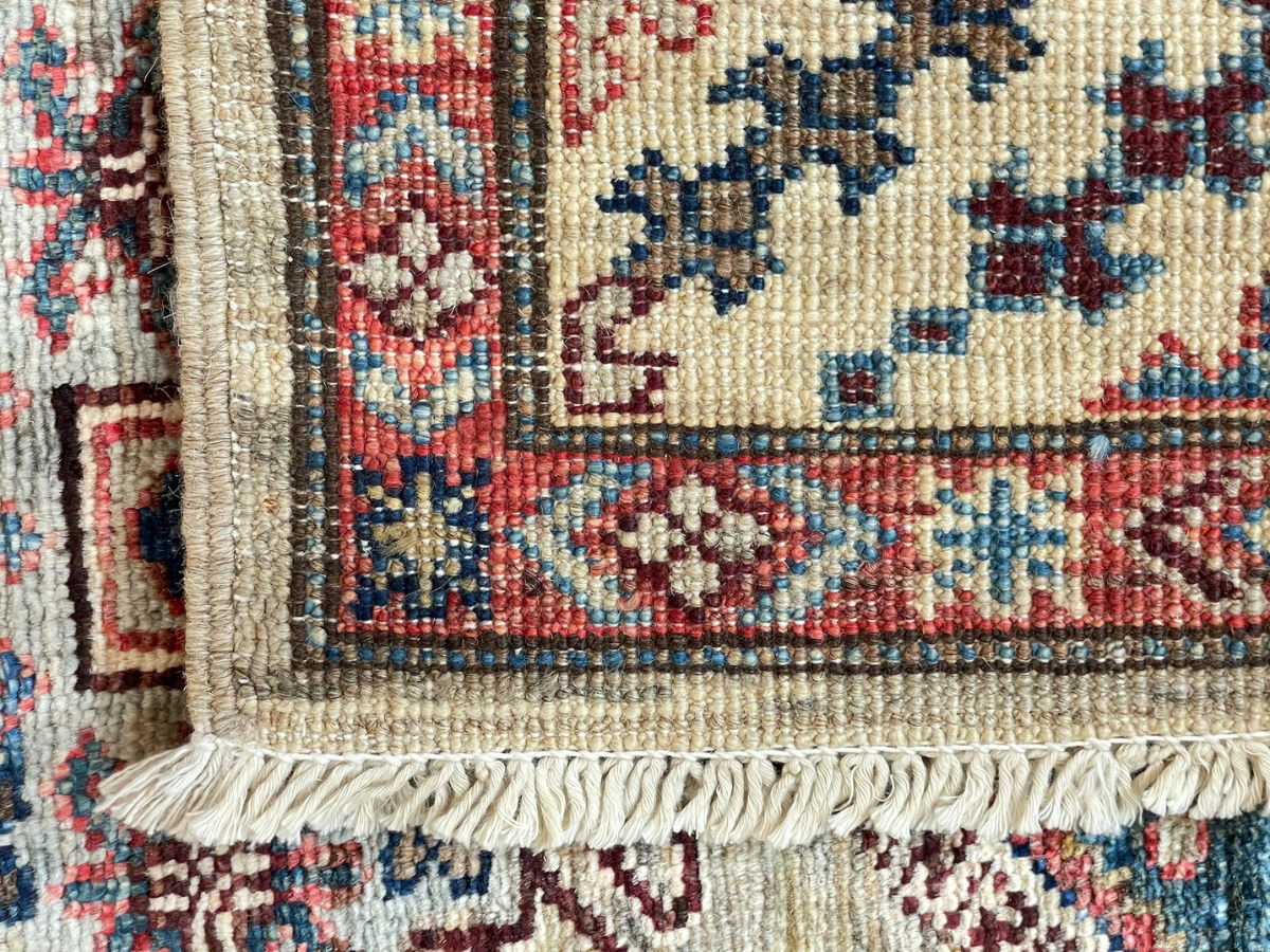 Kazak Rug