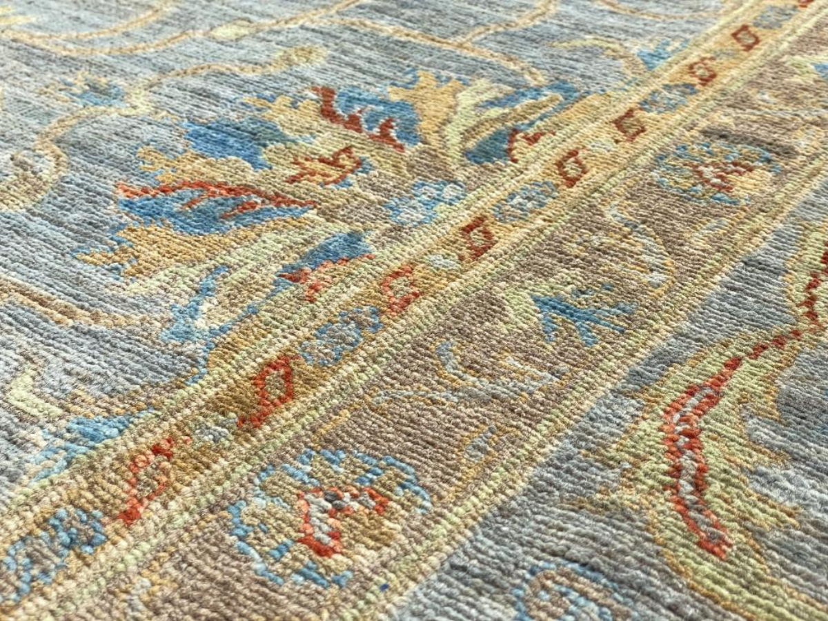 Large Fine Sultanabad Rug