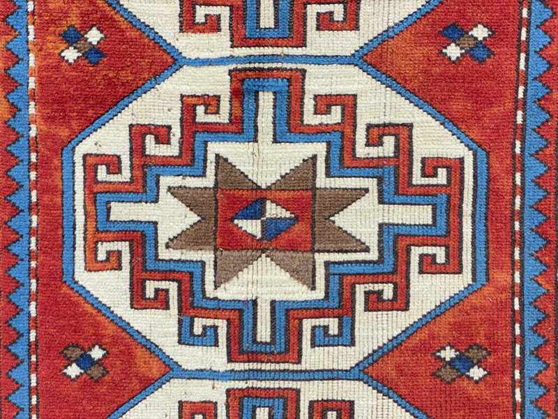 Anatolian Rug