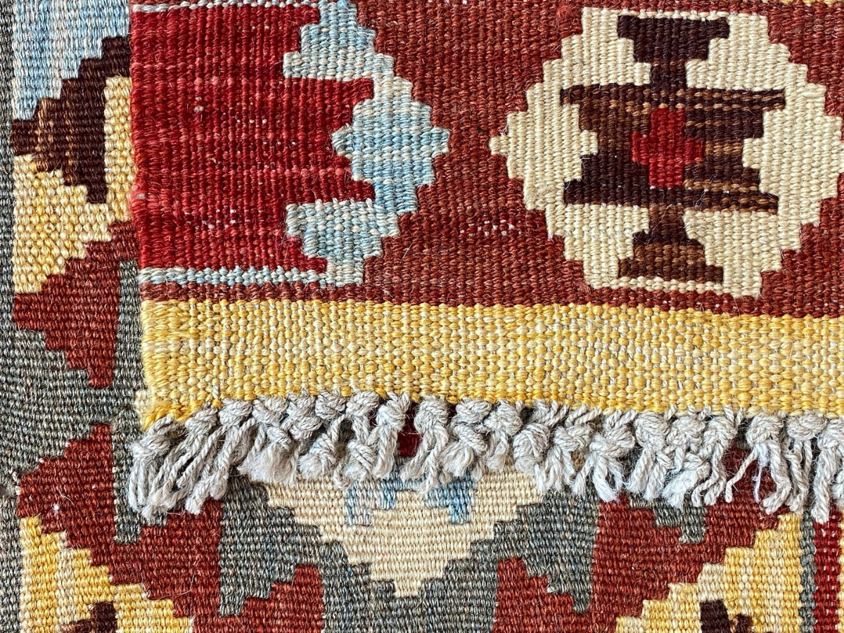 Kundoz Kilim Rug