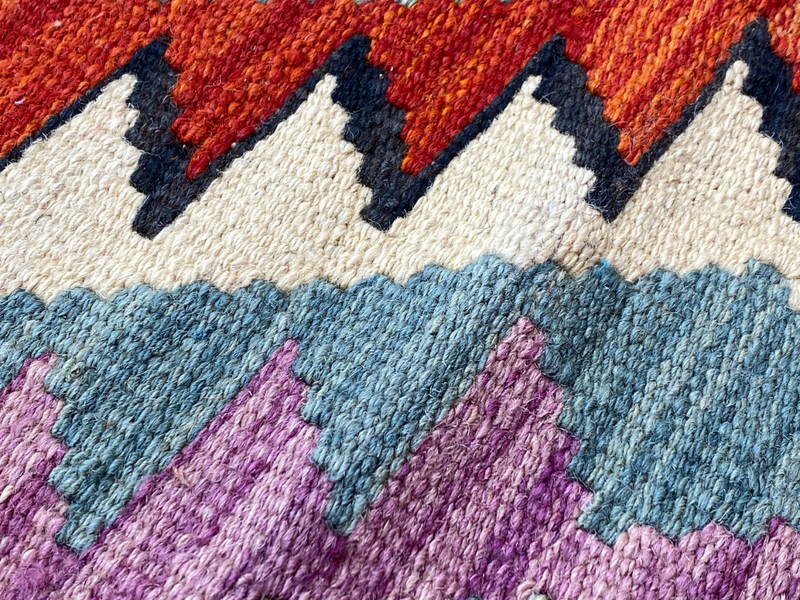 Kundoz Kilim Rug