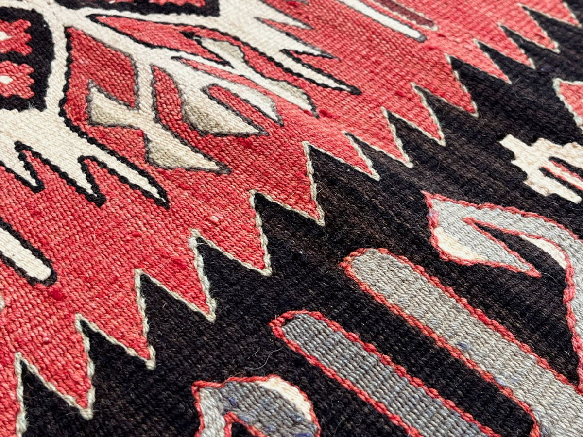 Afyon Kilim Rug